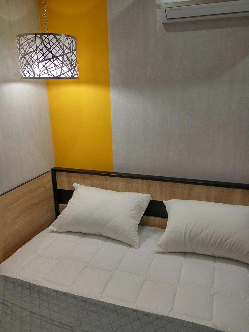 Yellow Loft Luxury Apartments With 2 Bedrooms Poltava Exterior foto